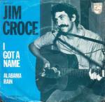 Jim Croce I Got A Name